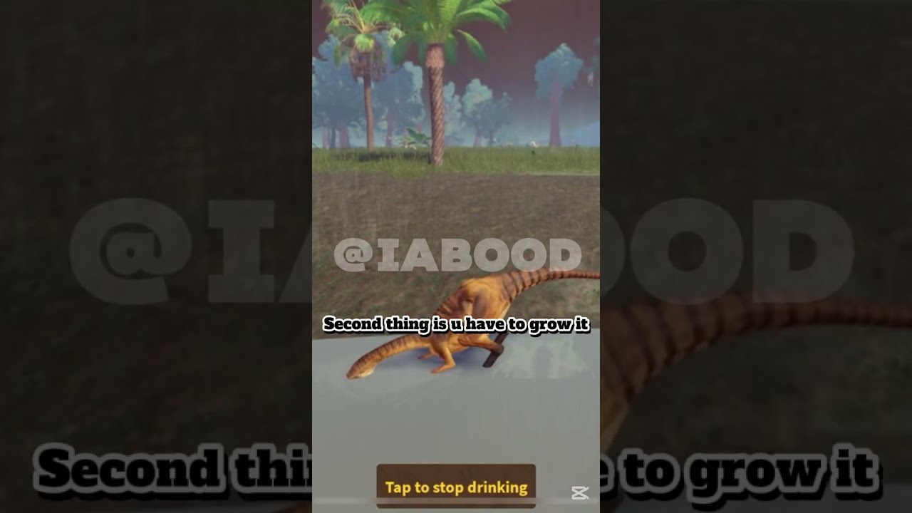  How To Place A Nest In Dinosaur Life Roblox Shorts Games