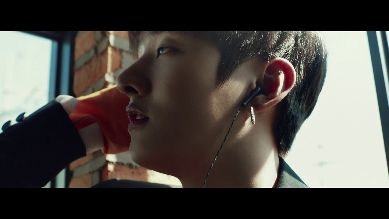 [모비프렌X워너원] Wireless Limitless Mobifren - 디렉터스필름 (60s)