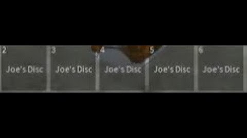 [YBA] Proof that Jotaro Part 6 is hella easy to defeat