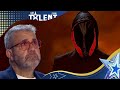 Florentino Fernández, ROTO tras contactar con el más allá | Semifinales 01 | Got Talent España 2023