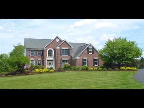 120 Ondish Road, Shavertown, PA home video tour