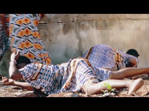 Likopa Jr Kausha Damu Official Singeli Video