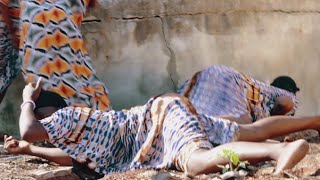 Likopa Jr - Kausha Damu Official Singeli Video