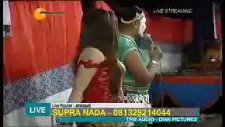 Download Lagu Supra nada terbaru live nguter karangudi ~ Ati kesikso ~ Levi Brilia MP3