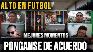 MEJORES MOMENTOS PÓNGANSE DE ACUERDO 
