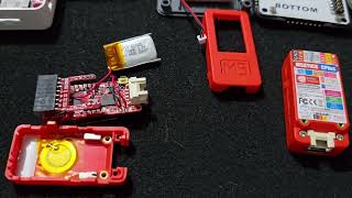 M5stack error 22 SOLVE - SOLUCION