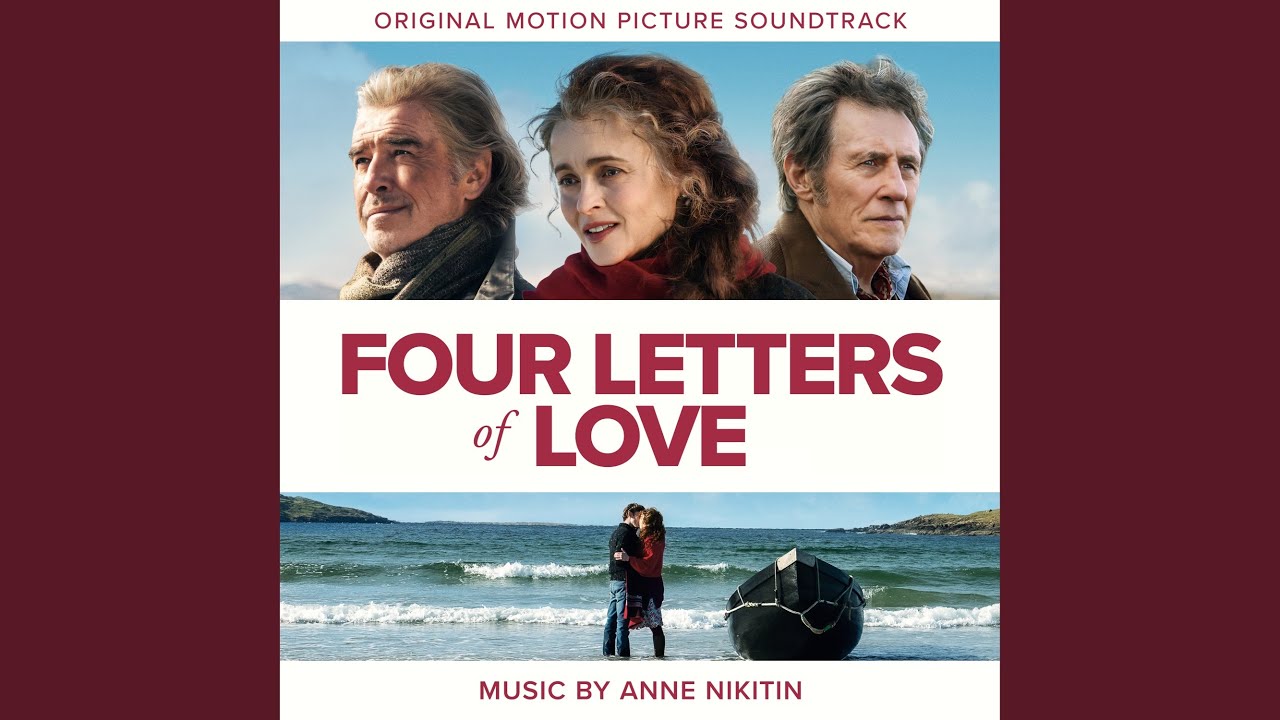 Fire, Water, Earth and Air