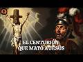 ¿Qué sucedió después de que Longinos hirió a Jesús con su lanza?