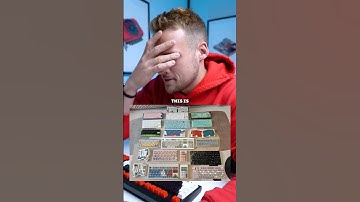 I Caught the Custom Keyboard Itch 🙈