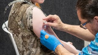 Download Lagu Waspadai Wabah Campak: Cara Pencegahan dan Pentingnya Vaksinasi MP3