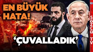 10 Mart Tuzaği İsrailin Suriyedeki Hain Planı Hasan Ünal Gizlenen Tehlikeyi Açıkladı