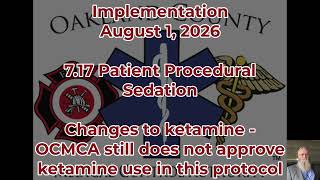 August 1, 2026 Protocol Implementation Education