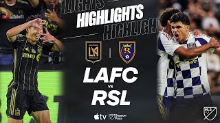  Full Match Highlights false Bouanga HAT TRICK!!