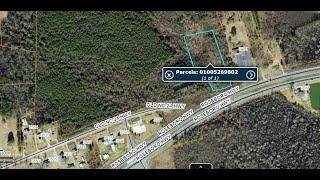 Residential for sale - 0 Roseboro Highway Clinton NC 28328