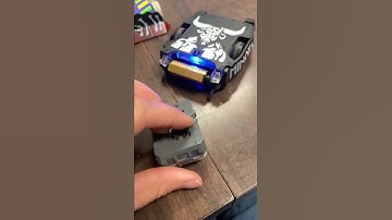 HexBug Battle Bots Controller Trouble Shooting (Easy Fix)