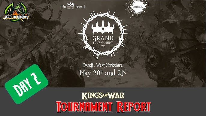 Clash of Kings - 🎉2023.4.4 Official Server Update Announcement