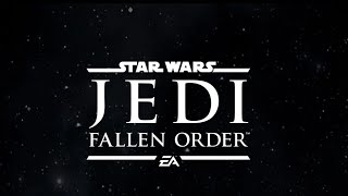 ОХ УЖ ЭТИ СЛОЖНЫЕ СЕКРЕТИКИ #12 Star  Wars Jedi: Fallen Order