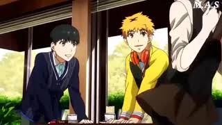 Perlahan-cover anime(Tokyo Ghoul)