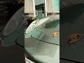 Porsche 911 Customization