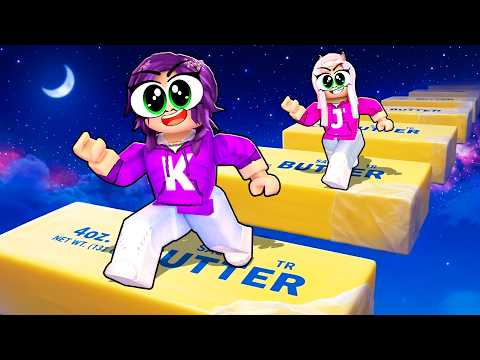 This is the BEST SQUISHY Tower on Roblox!