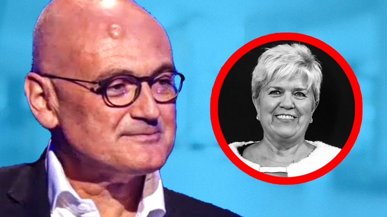 IL Y A 1 HEURE: Après un diagnostic tragique, le mari de Mimie Mathy a reçu  une bien triste nouvelle - YouTube