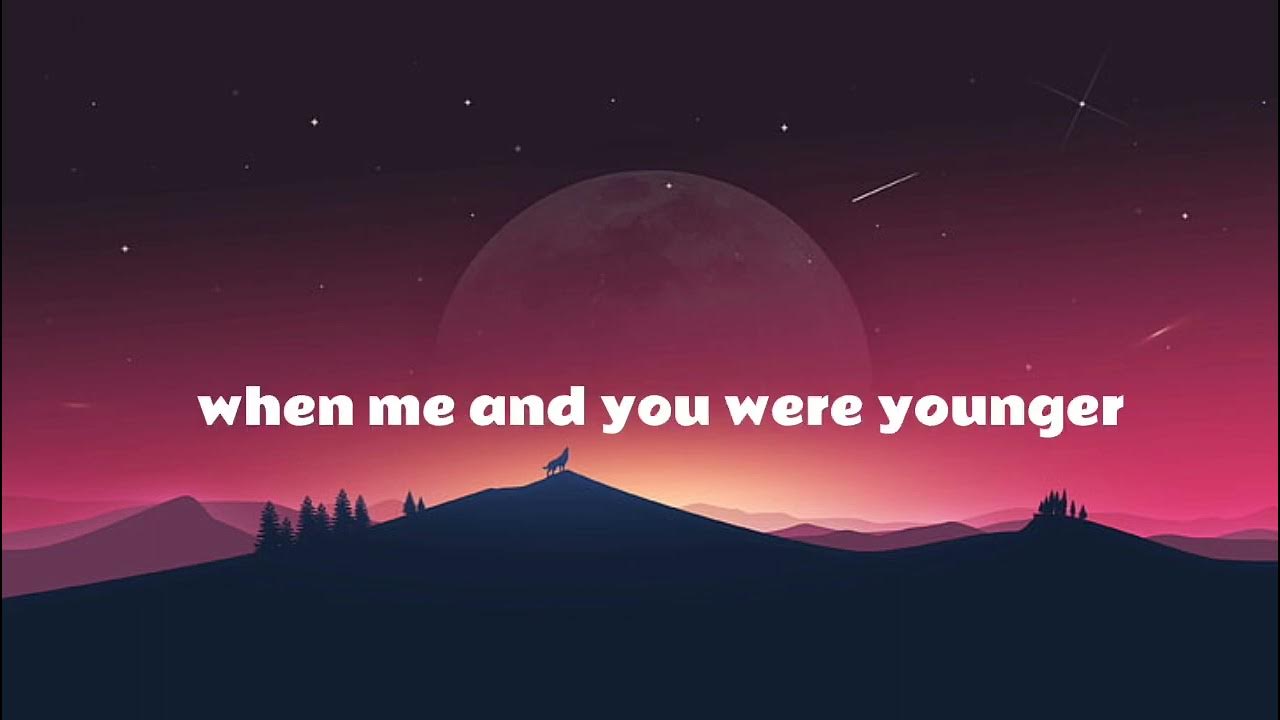 Powfu Death Bed (Lyrics) ft. beabadoobee _ don't stay awake for too