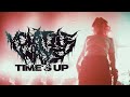 Volatile ways  times up official music