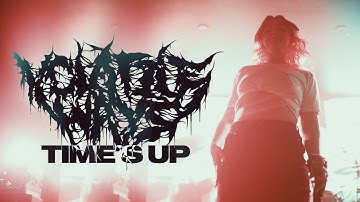 Volatile Ways - Time