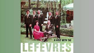 Celebrity "Without Him" (Original) (1966) The LeFevres (HD) Profile