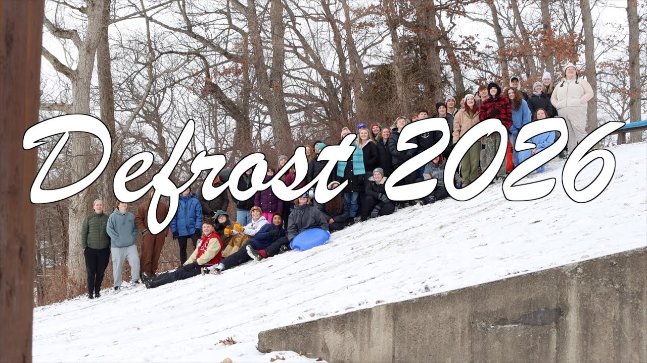 Defrost 2026 - Bear Lake Camp