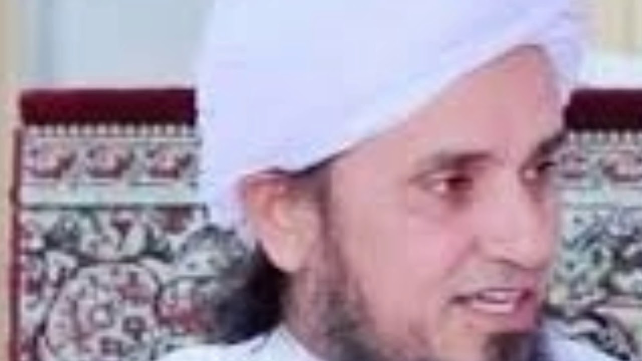 Wearing clothes below ankles for mens in islam | Mufti tariq masood | Islamic & interesting TV