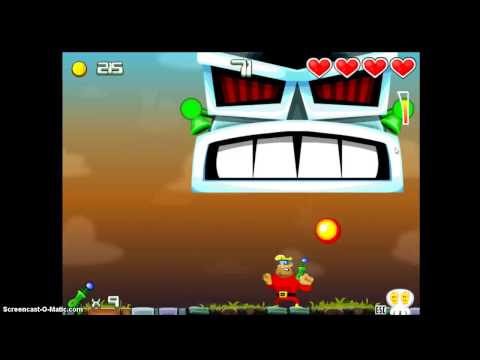How to beat