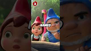 Download Lagu DId You Know These 4 Things About Gnomeo and Juliet MP3 Download Lagu DId You Know These 4 Things About Gnomeo and Juliet MP3