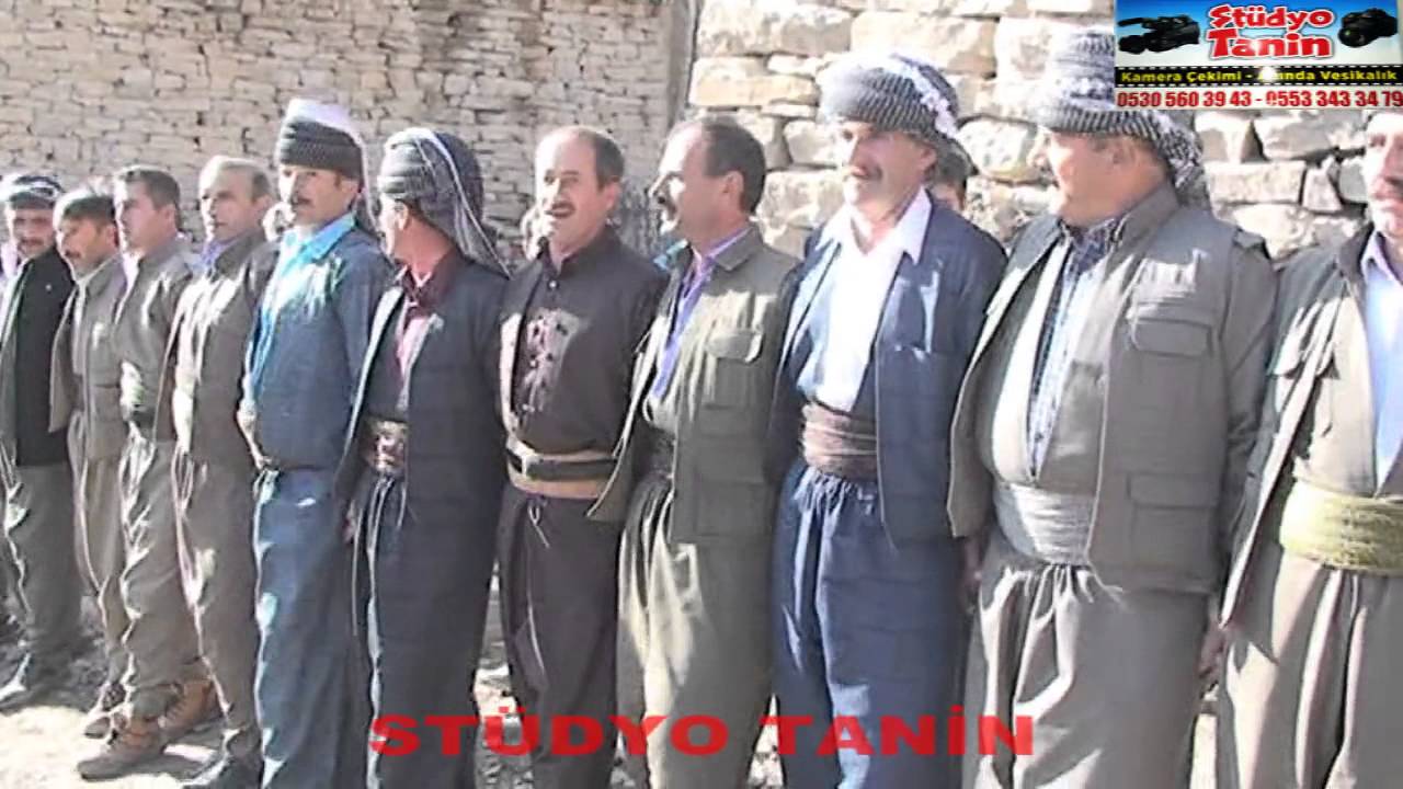 Stüdyo Tanin--EMİN YILDIZ'IN DÜĞÜNÜ