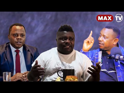 KAREGEYA KUBAMWIBASIYE BOSE NONEHO MU BURAKARI BWINSHI NTACYO ASIZE