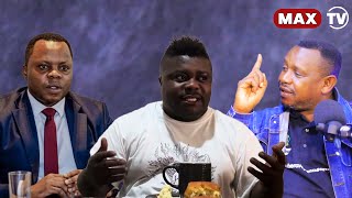 Karegeya Kubamwibasiye Bosenoneho Mu Burakari Bwinshi Ntacyo Asize  