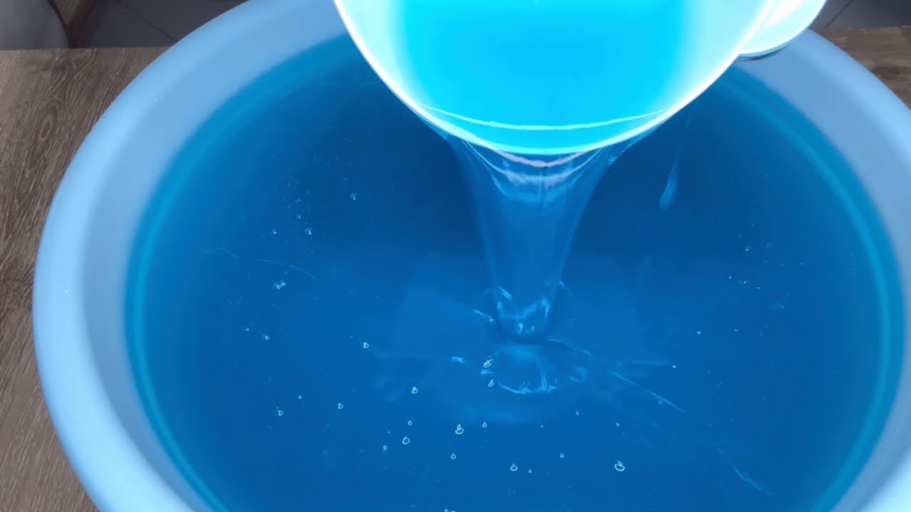 Quieres ganar DINERO desde tu casa, prepara esta Receta jabón líquido casero con bicarbonato 👍