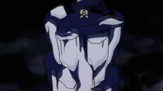 The Kill - Dragon Ball Z