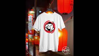 T-SHIRT | Unique Design| Exclusively print on demand | ALLN2S | SIB 簡 (Simple is Best) Guide