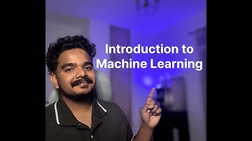 Introduction to Machine Learning: Explained with Real-World Examples