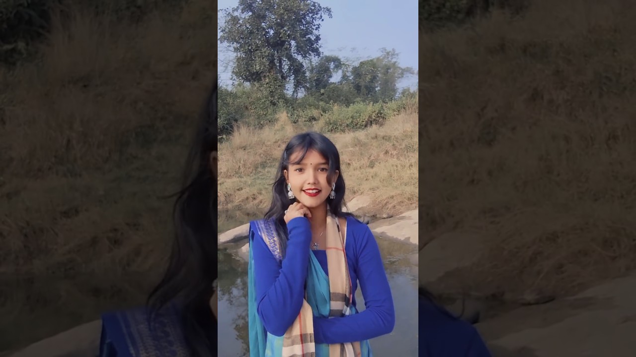 kuh tuti tuti te, old santhali video song,sanny tudu short video 