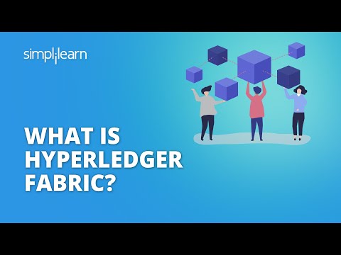 What Is Hyperledger