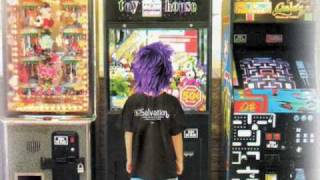 Watch Vic Mignogna Soldier A video