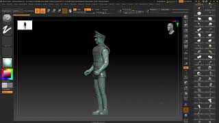 figura de acccion Spaceballs