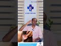 ചെവിയിൽ പ്രാണി പോയാൽ എന്താണ് ചെയ്യേണ്ടത്? #sjh #ent#stjosephshospitalkaruvanchal #kannurhospital