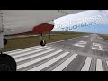 How i fly a traffic pattern  land a plane pa28