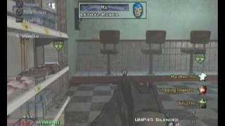 Lethal-Rusha 1v3 + 1v4 vs [-aS-]