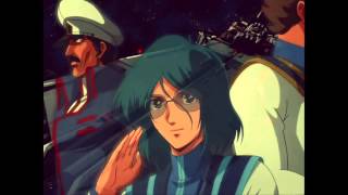 Robotech - Opening Commemorating 30th (Audio 80's)