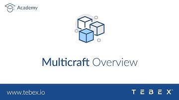 Tebex - Multicraft Overview