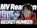 eng) SECRET NUMBER 'Got That Boom' MV & Showcase Reaction | 시크릿넘버 뮤직비디오 리액션 | Korean Fanboy | J2N